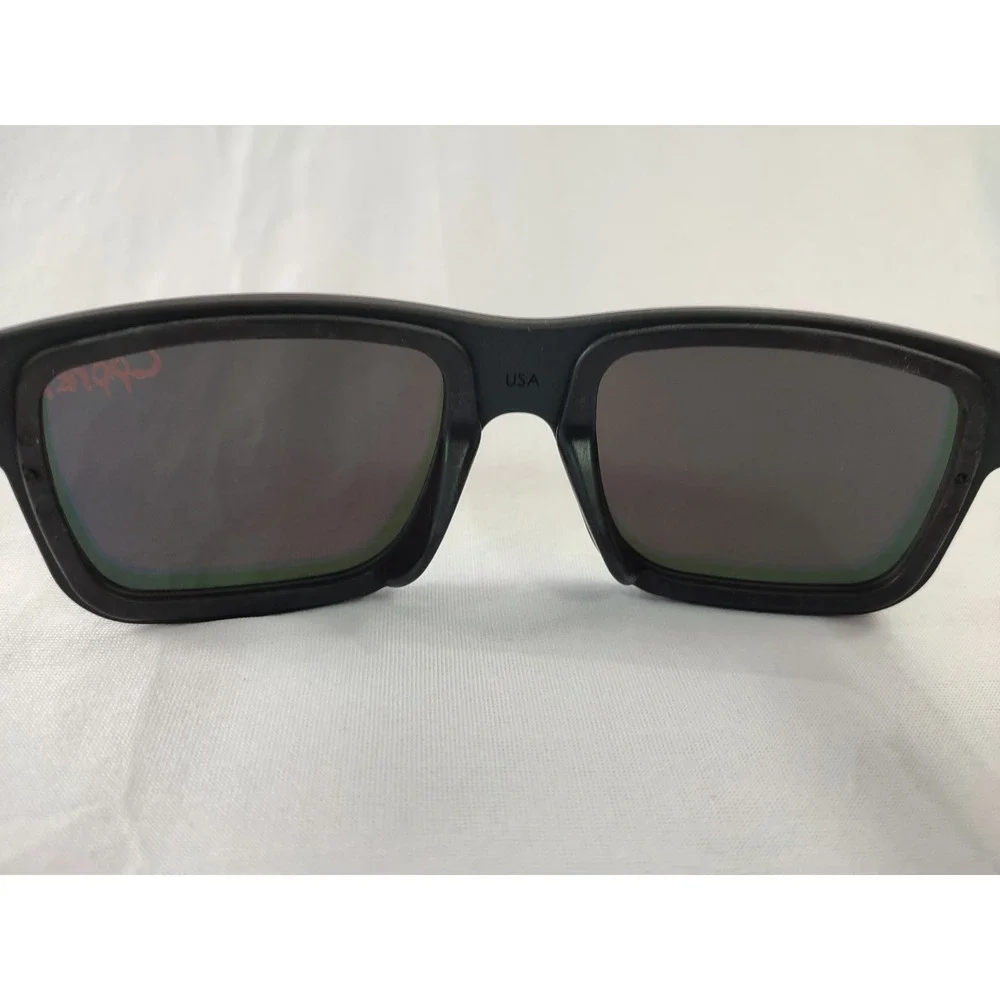 ULTRA RARE Alice Cooper Fast Metal Alpine‎ Sunglasses Black 50% Donation Charity